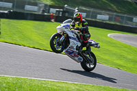 Advanced Group White Bikes
